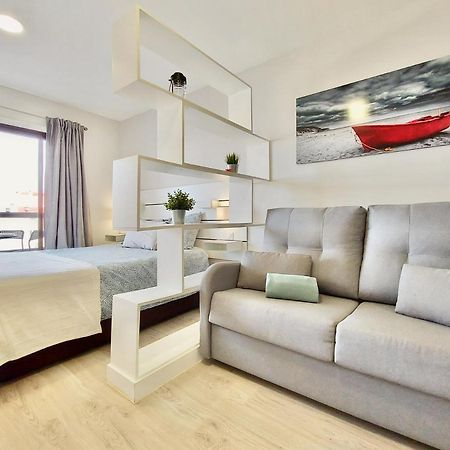 Apartamento Lucilu Puerto de la Cruz  Exterior foto