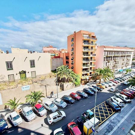 Apartamento Lucilu Puerto de la Cruz  Exterior foto