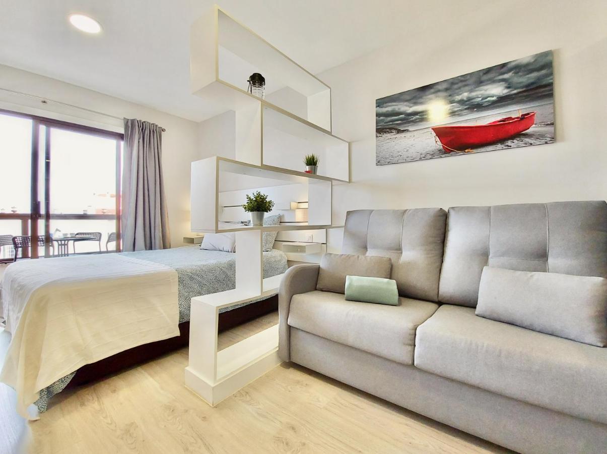 Apartamento Lucilu Puerto de la Cruz  Exterior foto